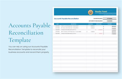 5 Ways To Simplify Deferred Revenue Reconciliation In Excel