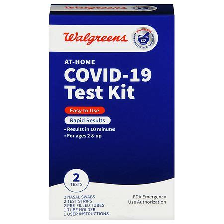 5 Ways To Understand Walgreens Covid Test Results