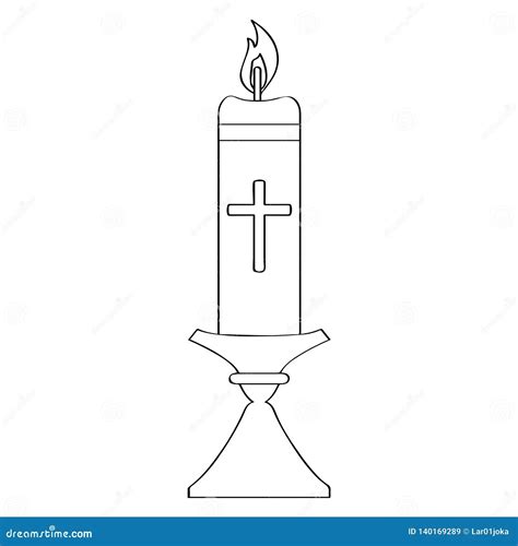 5 Ways To Use Blank Prayer Candle Templates