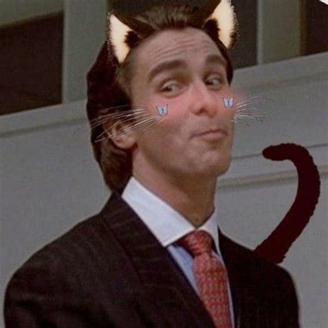 5 Ways To Use Patrick Bateman Meme Template