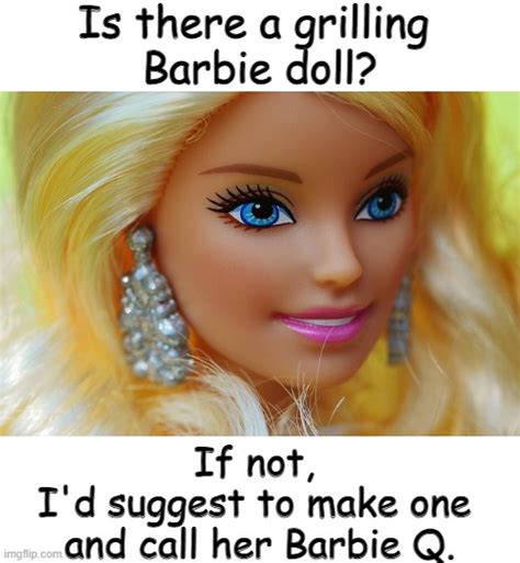 5 Ways To Use This Barbie Is Meme Template