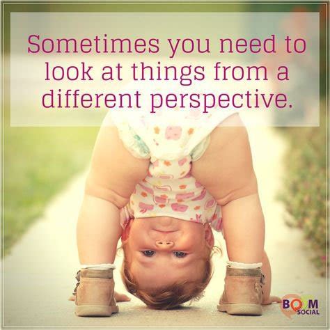 5 Ways What You See Differs From Her Perspective