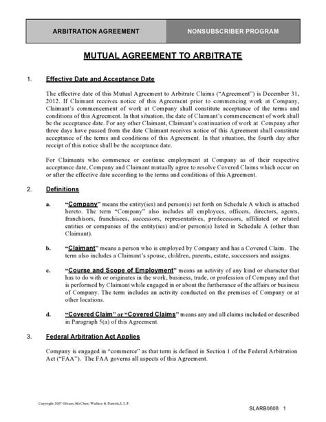 6 Essentials Of A Rental Arbitrage Lease Agreement