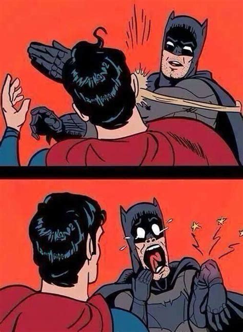 6 Ways To Use Batman Slap Meme Template