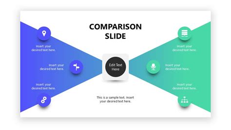 7 Best Google Slides Templates For Comparison