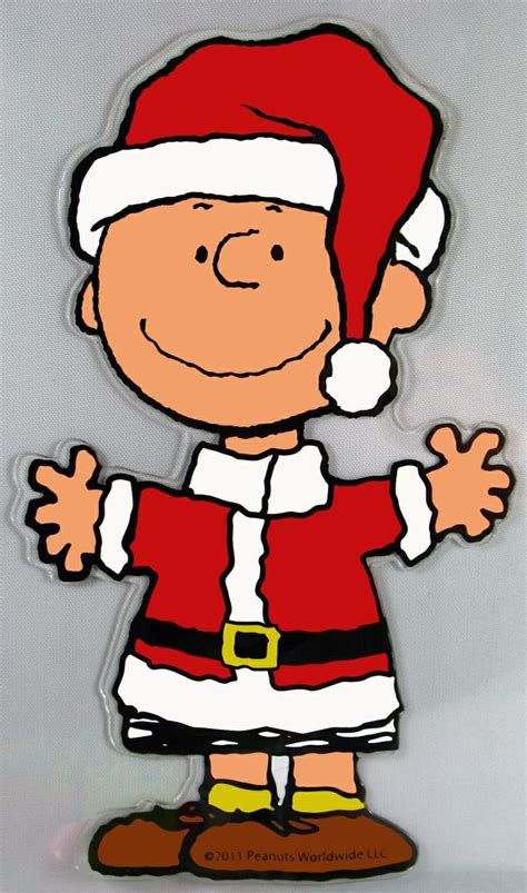 7 Easy Charlie Brown Christmas Templates To Try