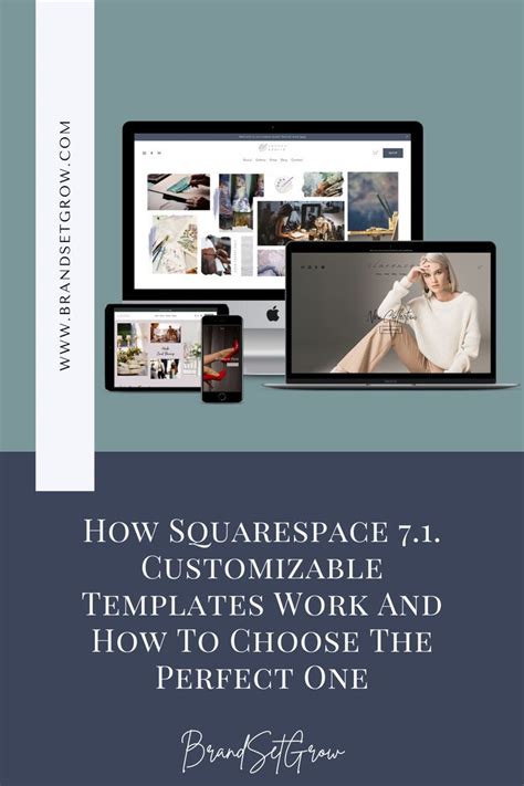 7 Easy Steps To Change Squarespace Template 7.1