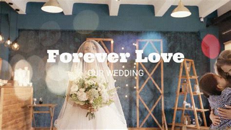 7 Essential Premiere Pro Wedding Video Templates