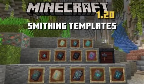 7 Essential Steps To Craft A Smithing Template