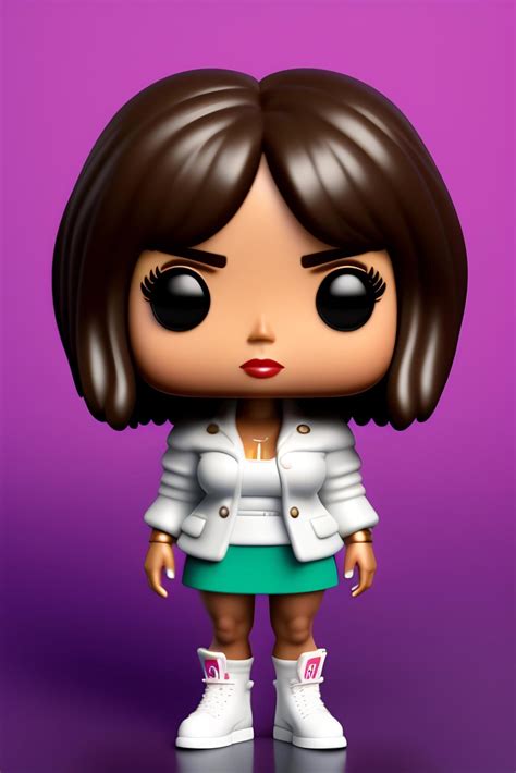 7 Female Funko Pop Vinyls You Need To Collect