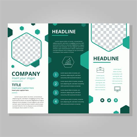 7 Free Brochure Ai Templates To Boost Your Design