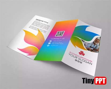 7 Free Brochure Templates In Google Docs