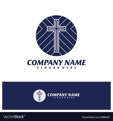 7 Free Christian Logo Design Templates To Inspire You