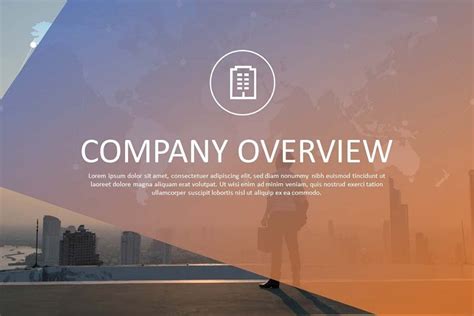 7 Free Corporate Ppt Templates To Download