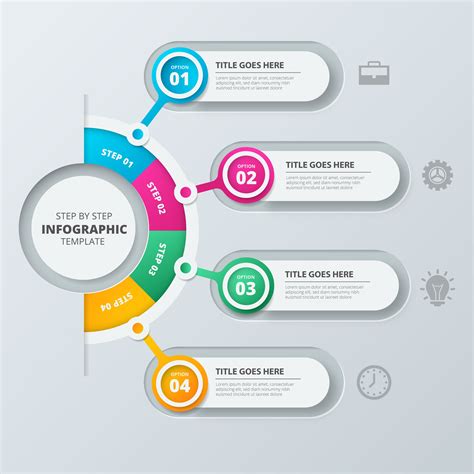 7 Free Infographic Templates For Powerpoint