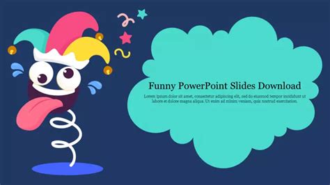 7 Funny Powerpoint Templates Free To Download Now