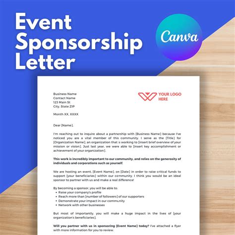 7 Proven Event Sponsorship Proposal Templates To Boost Sales