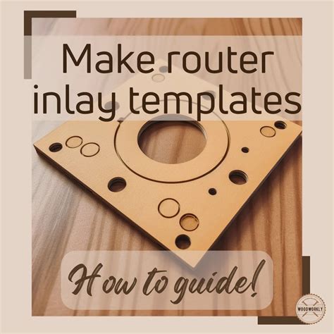 7 Steps To Create A Router Template