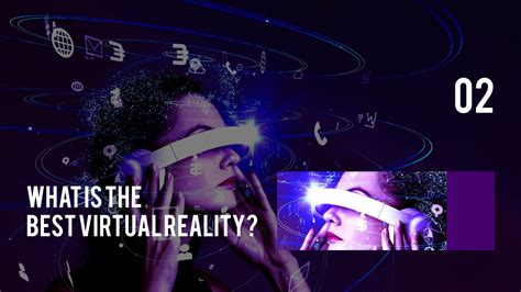 7 Virtual Reality Ppt Template Design Tips