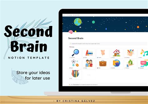 7 Ways To Get Thomas Frank Second Brain Template Free