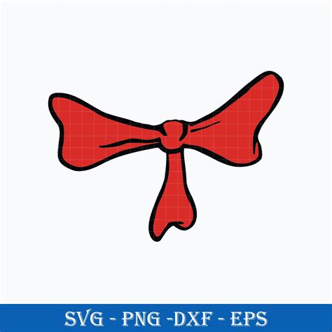 7 Ways To Make A Dr Seuss Bow Tie Template