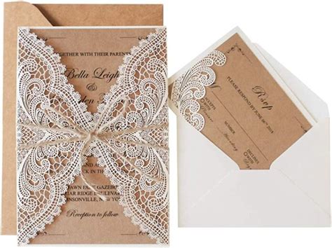 7 Wedding Invitation Label Templates To Simplify Your Planning