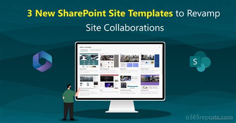 Add Template To Sharepoint Site Easily And Efficiently