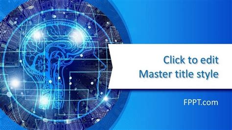 Ai Ppt Templates For Stunning Presentations