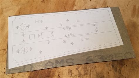 Ak Receiver Flat Template Design Guide