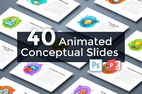 Animated Free Ppt Templates For Stunning Presentations