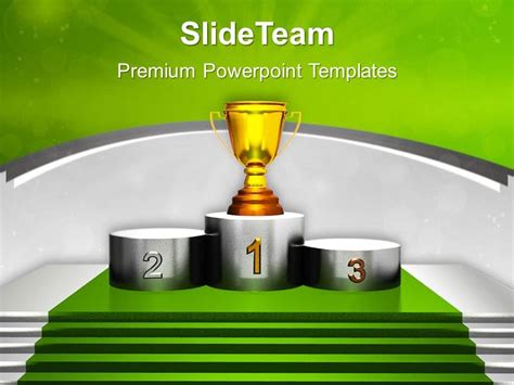 Award Winning Powerpoint Templates For Stunning Presentations