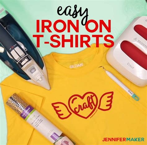 Cricut Templates For Custom Shirts Made Easy