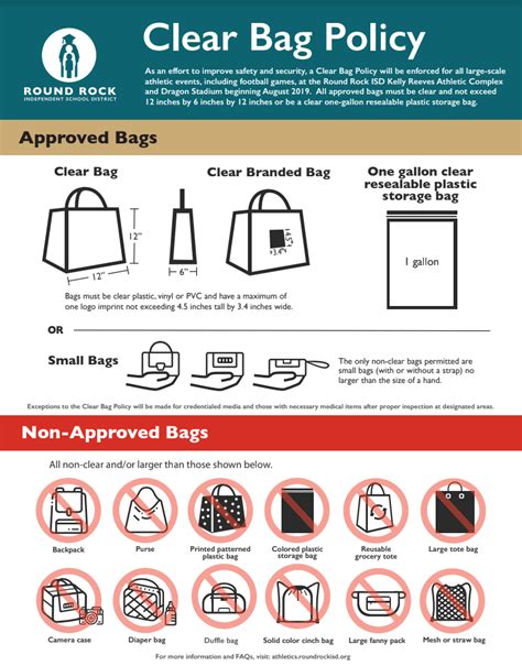 Employee Bag Check Policy Template For Secure Workplace