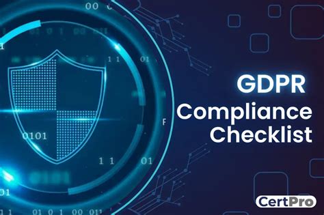 Etsy Gdpr Compliance In 5 Easy Steps