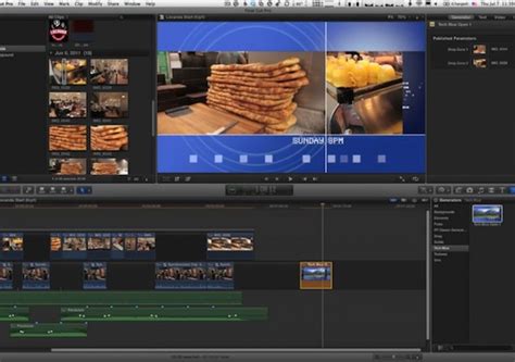 Final Cut Pro Motion Templates: Boost Your Video Editing