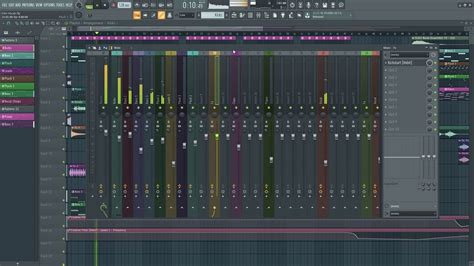 Fl Studio Vocal Template For Pro Sound Design