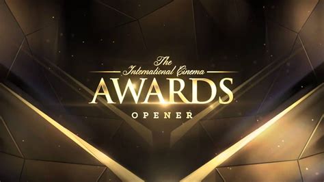 Free Award Ceremony After Effects Template Download