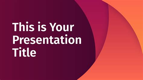 Free Dynamic Ppt Templates To Elevate Your Presentations