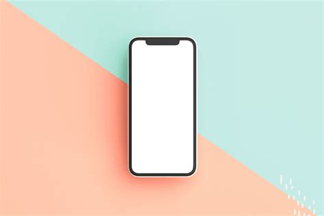 Free Iphone Mockup Video Templates To Boost Your Design