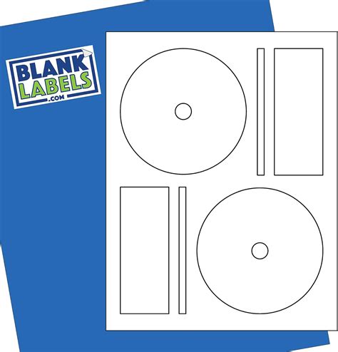 Free Memorex Cd Label Template Download Now