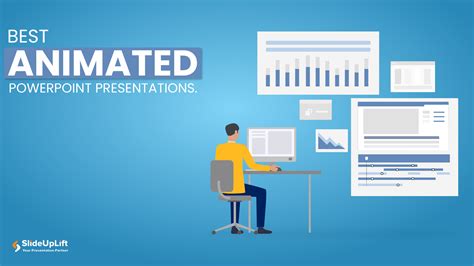 Free Powerpoint Animation Templates For Engaging Presentations