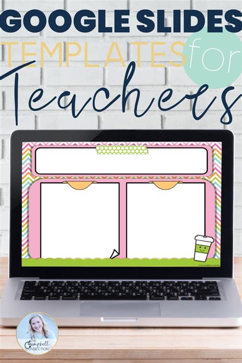 Free Slides Templates For Teachers And Educators