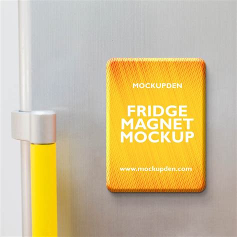 Fridge Magnet Design Templates And Ideas