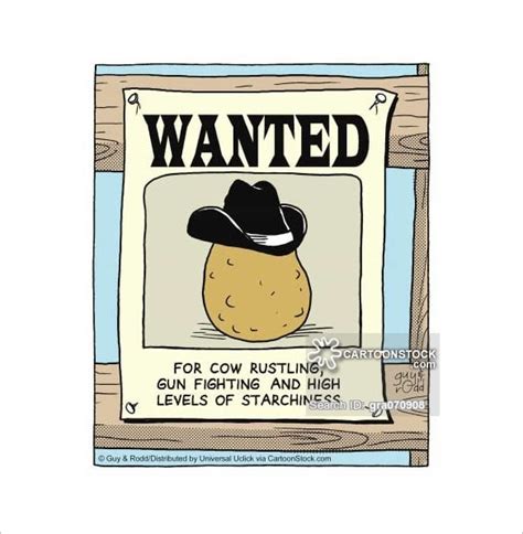 Funny Wanted Poster Templates To Print And Download Free