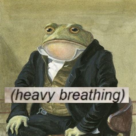 Gentleman Frog Meme Template Funny Image Creator