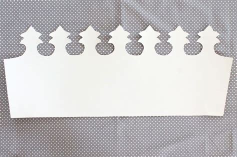 Get Your Free Glinda Crown Printable Template Now