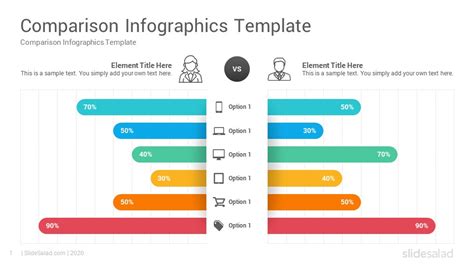 Google Slides Comparison Template Made Easy