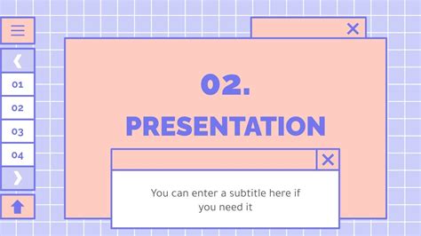 Google Slides Cute Templates For Engaging Presentations