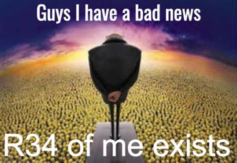 Guys I Have Bad News Meme Template Explained