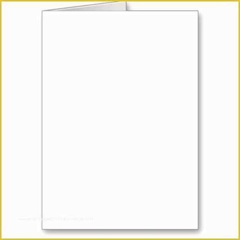 Half Fold Card Template In Google Docs Made Easy